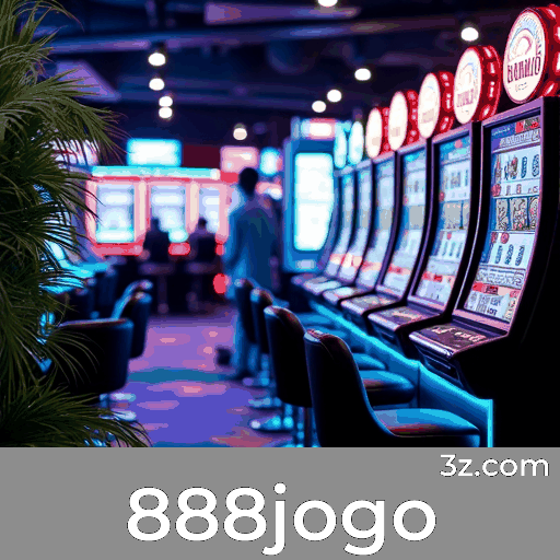 888jogo: Descubra as Recompensas Exclusivas do App