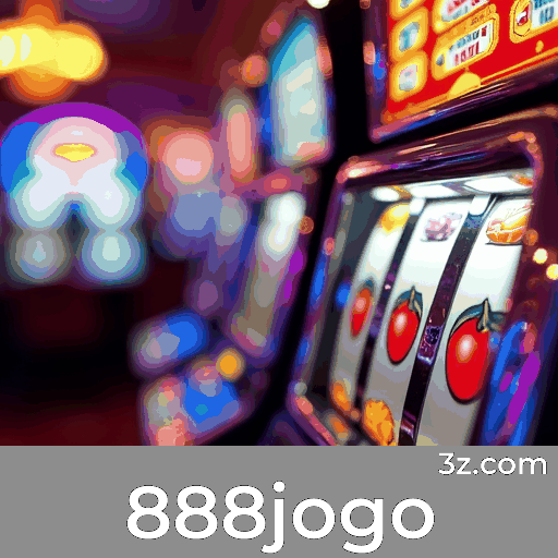 888jogo: Experiência de Cassino Profissional e Autêntica