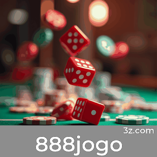 888jogo: Bônus Generosos para Jogadores Brasileiros