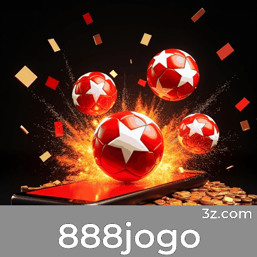 888jogo: Descubra as Recompensas Exclusivas do App