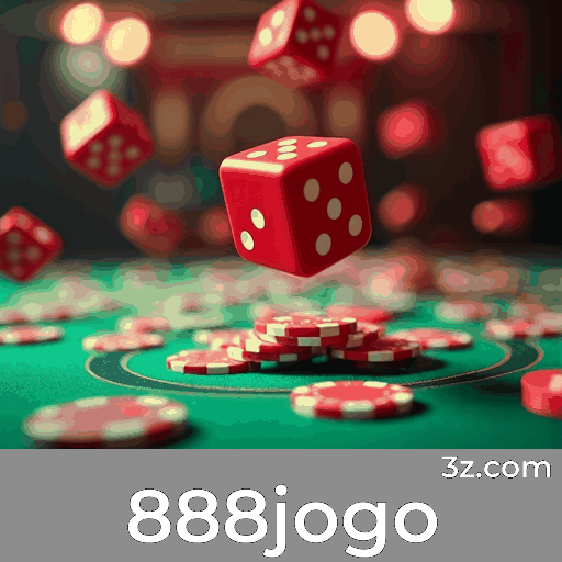 888jogo: Experiência de Cassino Profissional e Autêntica