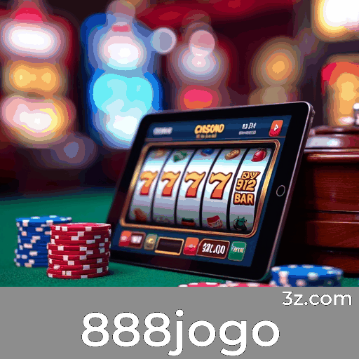 Experimente a Imersão Diversificada no 888jogo